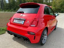 FIAT 595 1.4 16V Turbo Abarth Competizione, Petrol, Second hand / Used, Manual - 6