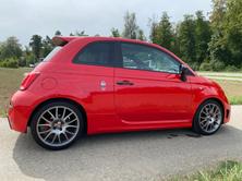 FIAT 595 1.4 16V Turbo Abarth Competizione, Petrol, Second hand / Used, Manual - 7