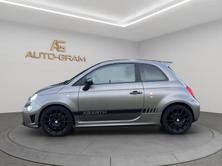 FIAT 595 1.4 16V Turbo Abarth Competizione Dualogic, Benzin, Occasion / Gebraucht, Automatik - 2