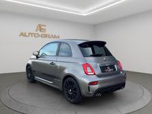 FIAT 595 1.4 16V Turbo Abarth Competizione Dualogic, Benzin, Occasion / Gebraucht, Automatik - 3