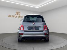 FIAT 595 1.4 16V Turbo Abarth Competizione Dualogic, Benzin, Occasion / Gebraucht, Automatik - 4