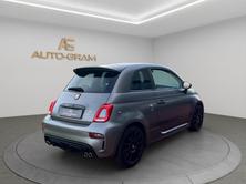 FIAT 595 1.4 16V Turbo Abarth Competizione Dualogic, Benzin, Occasion / Gebraucht, Automatik - 5