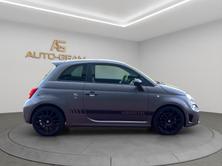 FIAT 595 1.4 16V Turbo Abarth Competizione Dualogic, Benzin, Occasion / Gebraucht, Automatik - 6