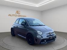 FIAT 595 1.4 16V Turbo Abarth Competizione Dualogic, Benzin, Occasion / Gebraucht, Automatik - 7