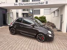 FIAT 595 1.4 16V Turbo Abarth Competition, Essence, Occasion / Utilisé, Manuelle - 2