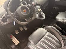 FIAT 595 1.4 16V Turbo Abarth Competition, Essence, Occasion / Utilisé, Manuelle - 4