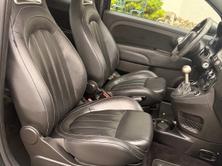 FIAT 595 1.4 16V Turbo Abarth Competition, Essence, Occasion / Utilisé, Manuelle - 5