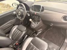 FIAT 595 1.4 16V Turbo Abarth Competition, Essence, Occasion / Utilisé, Manuelle - 6
