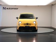 FIAT 695 1.4 16V Turbo Abarth Biposto record *52/133*, Benzin, Occasion / Gebraucht, Handschaltung - 2