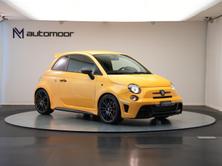 FIAT 695 1.4 16V Turbo Abarth Biposto record *52/133*, Benzin, Occasion / Gebraucht, Handschaltung - 3