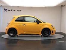 FIAT 695 1.4 16V Turbo Abarth Biposto record *52/133*, Benzin, Occasion / Gebraucht, Handschaltung - 4