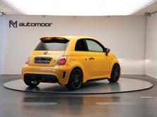 FIAT 695 1.4 16V Turbo Abarth Biposto record *52/133*, Benzin, Occasion / Gebraucht, Handschaltung - 5