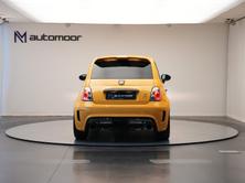 FIAT 695 1.4 16V Turbo Abarth Biposto record *52/133*, Benzin, Occasion / Gebraucht, Handschaltung - 6