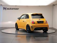 FIAT 695 1.4 16V Turbo Abarth Biposto record *52/133*, Benzin, Occasion / Gebraucht, Handschaltung - 7