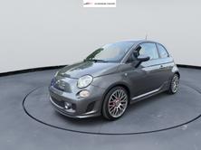FIAT 595 1.4 16V Turbo Abarth Turismo, Essence, Occasion / Utilisé, Manuelle - 3