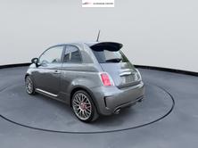 FIAT 595 1.4 16V Turbo Abarth Turismo, Essence, Occasion / Utilisé, Manuelle - 4