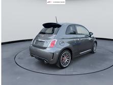 FIAT 595 1.4 16V Turbo Abarth Turismo, Essence, Occasion / Utilisé, Manuelle - 6