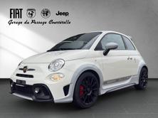 FIAT 695 1.4 16V Turbo Abarth 70 Anniversario, Petrol, Second hand / Used, Manual - 2