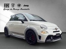 FIAT 695 1.4 16V Turbo Abarth 70 Anniversario, Petrol, Second hand / Used, Manual - 3