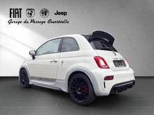 FIAT 695 1.4 16V Turbo Abarth 70 Anniversario, Petrol, Second hand / Used, Manual - 4