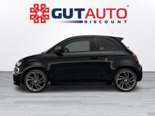 FIAT Abarth 500e Turismo, Elektro, Occasion / Gebraucht, Automatik - 2