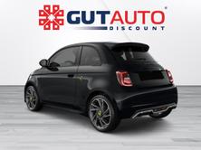 FIAT Abarth 500e Turismo, Elektro, Occasion / Gebraucht, Automatik - 3