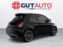 FIAT Abarth 500e Turismo, Elektro, Occasion / Gebraucht, Automatik - 5
