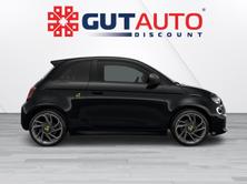 FIAT Abarth 500e Turismo, Elektro, Occasion / Gebraucht, Automatik - 6