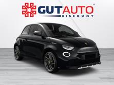 FIAT Abarth 500e Turismo, Elektro, Occasion / Gebraucht, Automatik - 7