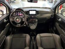 FIAT 695 1.4 16V Turbo Abarth 695 Competizione Dualogic, Essence, Occasion / Utilisé, Automatique - 3