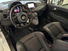 FIAT 695 1.4 16V Turbo Abarth 695 Competizione Dualogic, Essence, Occasion / Utilisé, Automatique - 4
