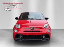 FIAT 595 1.4 16V Turbo Abarth Competition, Benzin, Occasion / Gebraucht, Handschaltung - 2