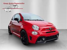 FIAT 595 1.4 16V Turbo Abarth Competition, Benzin, Occasion / Gebraucht, Handschaltung - 3