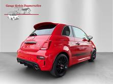 FIAT 595 1.4 16V Turbo Abarth Competition, Benzin, Occasion / Gebraucht, Handschaltung - 4
