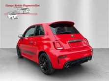 FIAT 595 1.4 16V Turbo Abarth Competition, Benzin, Occasion / Gebraucht, Handschaltung - 6