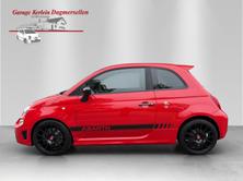 FIAT 595 1.4 16V Turbo Abarth Competition, Benzin, Occasion / Gebraucht, Handschaltung - 7