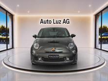 FIAT 595 1.4 16V Turbo Abarth Turismo, Benzina, Occasioni / Usate, Manuale - 2
