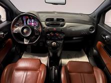 FIAT 595 1.4 16V Turbo Abarth Turismo, Benzina, Occasioni / Usate, Manuale - 4