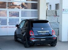 FIAT 595 1.4 16V Turbo Abarth, Benzin, Occasion, Handschaltung - 6