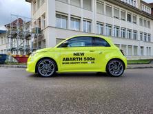 FIAT Abarth 500e Scorpionissima, Elektro, Vorführwagen, Automat - 2