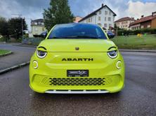 FIAT Abarth 500e Scorpionissima, Électrique, Voiture de démonstration, Automatique - 6
