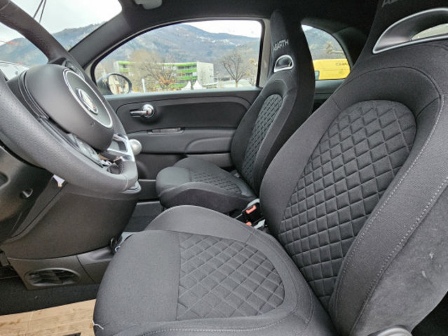 FIAT 595 1.4Abarth 595 Premium, Benzin, Vorführwagen, Handschaltung - 6