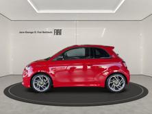 FIAT 500Abarth Turismo, Electric, New car, Automatic - 3