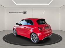 FIAT 500Abarth Turismo, Electric, New car, Automatic - 4