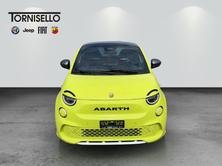 FIAT 500 Abarth Turismo, Electric, New car, Automatic - 5