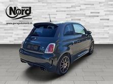 FIAT 595 Abarth 1.4 T-Jet 180 Competizione, Petrol, Second hand / Used, Automatic - 2