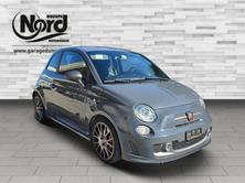 FIAT 595 Abarth 1.4 T-Jet 180 Competizione, Petrol, Second hand / Used, Automatic - 3