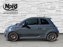 FIAT 595 Abarth 1.4 T-Jet 180 Competizione, Petrol, Second hand / Used, Automatic - 5