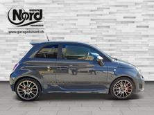FIAT 595 Abarth 1.4 T-Jet 180 Competizione, Petrol, Second hand / Used, Automatic - 6