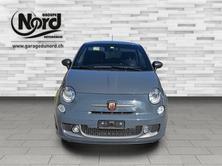 FIAT 595 Abarth 1.4 T-Jet 180 Competizione, Petrol, Second hand / Used, Automatic - 7